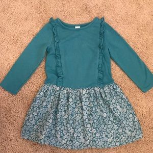 Gap Kids Sweater Dress in a Size 4T
